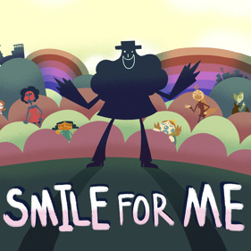 Smile For Me - Square (North America) - 1024x1024