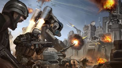Front Line (SGM) - Fanart - Background (World) - 1920x1080