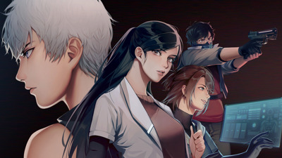 Minds Beneath Us - Fanart - Background (World) - 2204x1240