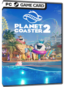 Planet Coaster 2 - Box - 3D (World) - 330x440
