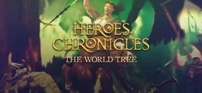 Heroes Chronicles: The World Tree - Banner (World) - 1600x740