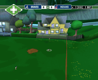 Backyard Baseball '09 - Screenshot - Gameplay (World) - 1920x1580