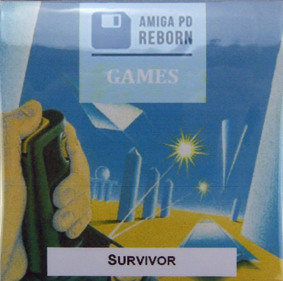 Survivor - Box - Front (World) - 807x800