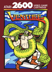 Venture - Box - Front (United States) - 900x1246