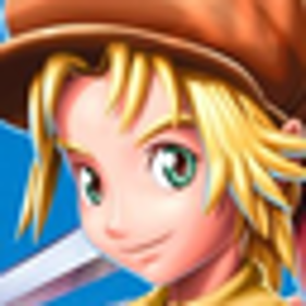 Dark Cloud 2 - Icon (World) - 64x64