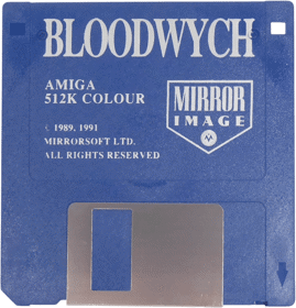 Bloodwych - Disc (Europe) - 1047x1091