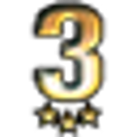 Call of Duty 3 - Icon (World) - 32x32