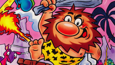 Big Nose Freaks Out - Fanart - Background (World) - 1920x1080