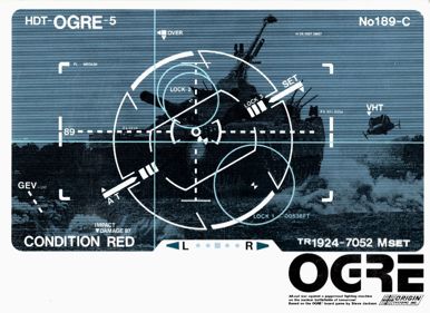Ogre - Box - Front (Japan) - 1099x800