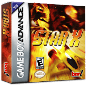 Star X - Box - 3D (North America) - 1016x998