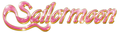 Bishoujo Senshi Sailor Moon - Clear Logo (World) - 4180x1176