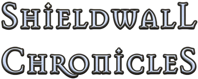 Shieldwall Chronicles: Swords of the North - Clear Logo (World) - 549x219