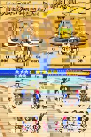 Diner Dash: Flo on the Go - Screenshot - Gameplay (North America) - 333x500