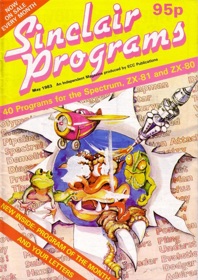 Pipeline (Sinclair Programs) - Box - Front (United Kingdom) - 587x831