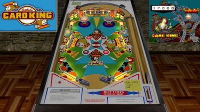 Card King - Screenshot - Gameplay (World) - 1600x900