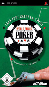 World Series of Poker - Box - Front (Germany) - 1148x2004