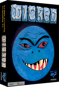 Wicked - Box - 3D (Europe) - 850x1244