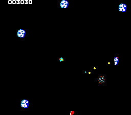 Illustration of Meteors