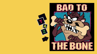 Taz Mania - Fanart - Background (World) - 1920x1080