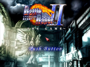 Battle Raper II - Screenshot - Game Title (World) - 512x384