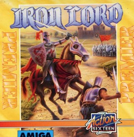 Iron Lord - Box - Front (United Kingdom) - 633x650