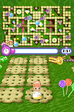 Illustration of Squinkies: Surprize Inside
