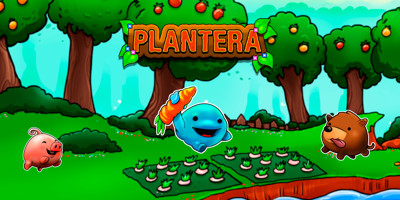 Plantera - Banner (World) - 2000x1000