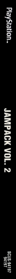 Jampack Vol. 2 - Box - Spine (North America) - 78x1360