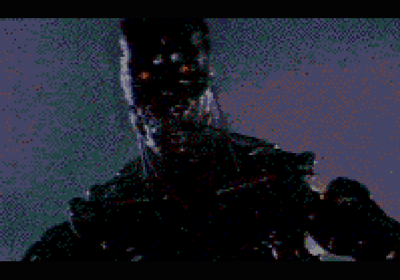 The Terminator - Screenshot - Gameplay (World) - 640x448
