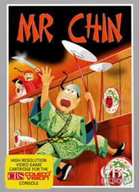 Mr. Chin - Box - Front (Europe) - 875x1200