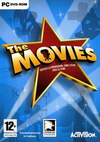 The Movies - Box - Front (Italy) - 567x800