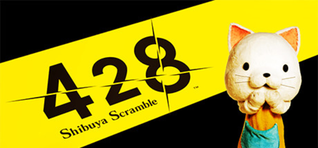 Illustration of 428: Shibuya Scramble