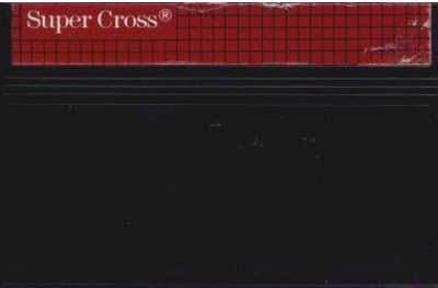 Enduro Racer - Cart - Front (Brazil) - 380x250