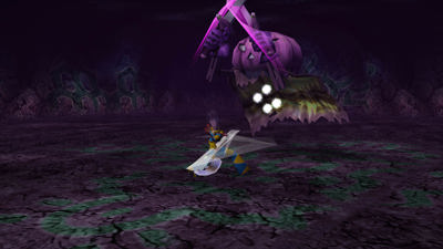 .hack//Mutation: Part 2 - Screenshot - Gameplay (North America) - 1920x1080