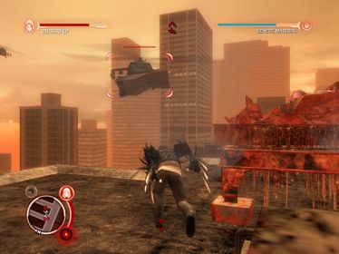 [PROTOTYPE] - Screenshot - Gameplay (World) - 1067x800