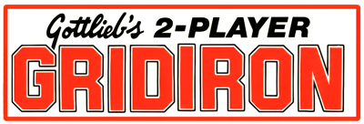 Gridiron - Clear Logo (World) - 1913x651