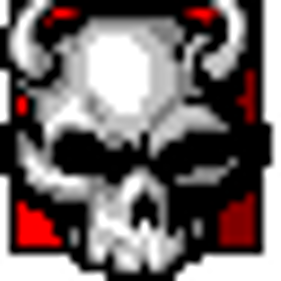 Diablo - Icon (World) - 32x32