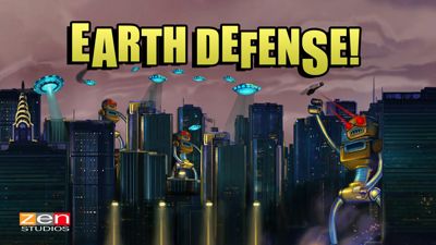Earth Defense - Banner (World) - 1920x1080