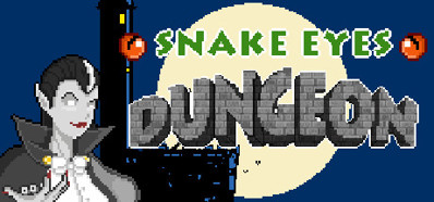 Snake Eyes Dungeon - Banner (World) - 460x215