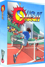 Smash  - Box - 3D (Europe) - 850x1244