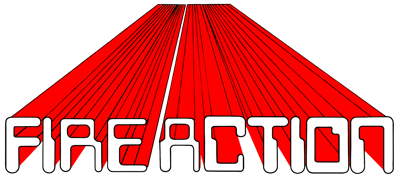 Fire Action - Clear Logo (World) - 1916x852
