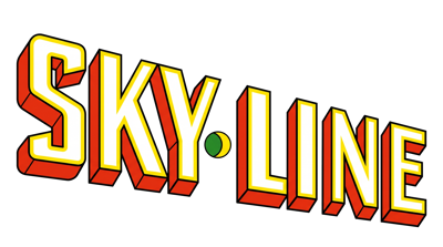 Sky-Line - Clear Logo (World) - 2752x1536