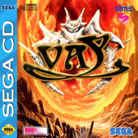 Vay - Box - Front - Reconstructed (United States) - 708x709