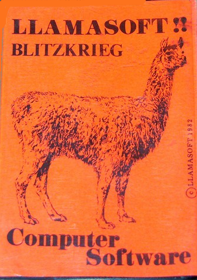 Blitzkrieg - Box - Front (World) - 333x474