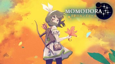 Momodora: Moonlit Farewell - Banner (Japan) - 1200x675