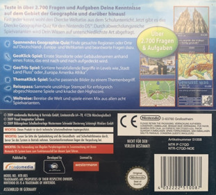 Diercke: Das Geographie-Quiz - Box - Back (Germany) - 1123x1014