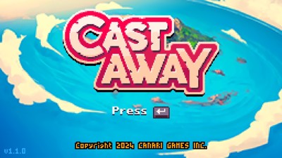 Castaway - Screenshot - Game Title (World) - 1920x1080