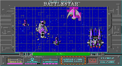 BattleStar - Screenshot - Gameplay (World) - 640x350