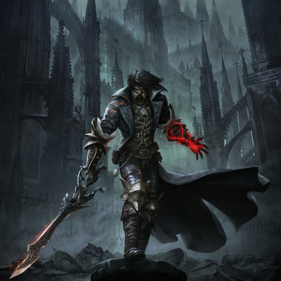 The Last Faith - Square (World) - 1620x1620