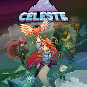 Celeste - Square (World) - 3000x3000